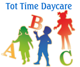 Discover Template Daycare