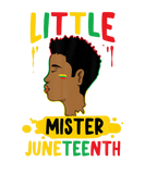Discover Little Mister Junenth Young Boys Teen