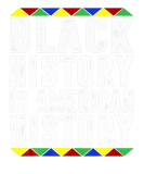 Discover BLACK HISTORY IS WORLD HISTORY African American Pr