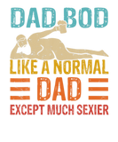 Discover Mens Funny New Dad Bod Definition Sexy Dad Jokes F