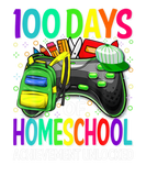 Discover 100 Days Of Homeschool Achievement Unlocked Gamer