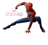 Discover Marvel's Spider-Man | Three Point Landing