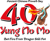 Discover Yung No Mo 40th Birthday