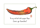Discover Red Hot Chili Pepper Papa