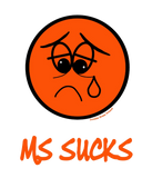 Discover MS Sucks Sweat