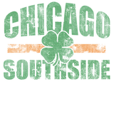 Discover Chicago Southside Irish