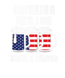 Discover Drinking Until I See Stars