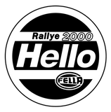 Discover Hello Fella Rally Lights