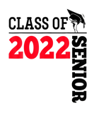 Discover Class Of 2022 Senior Year 22 Boys Women Men