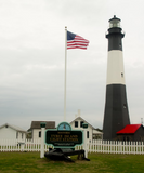Discover Tybee Island Lighthouse Georgia
