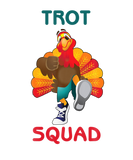 Discover 5K Thanksgiving Running Marathon Turkey Trot Squad
