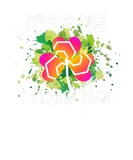 Discover Kiss Me I Stake HEX Crypto St. Patrick's Day Crypt