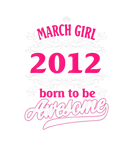 Discover Birthday Vintage Apparel March 2012 Born To Be Awe