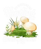 Discover I Would Rather Be Hunting Champignons Nature Fores