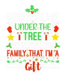 Discover Gonna Go Lay Under The Tree Family Christmas Funny
