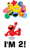 Discover Sesame Street | Elmo & Pals - 2nd Birthday