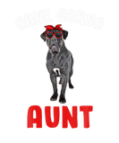 Discover Cane Corso Aunt Auntie Cane Corso Dog Lover Owner