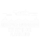 Discover Aerospace Engineering The Sky Is Our Playground
