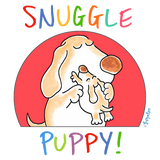 Discover SNUGGLE PUPPY! by Sandra Boynton