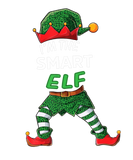 Discover I'm The Smart Elf Christmas Family Matching Pajama