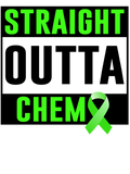 Discover lymphoma straight outta chemo