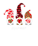 Discover Leopard Farmer Gnome Christmas Valentine Family Gr