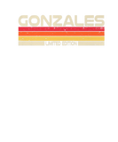 Discover Gonzales Surname Birthday Family Reunion 80S 90S S
