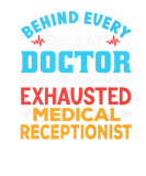 Discover Medical Receptionist Funny Receptionists Job Appre