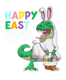 Discover Happy Eastrawr Dinosaur Bunny For Kids, Easter Rex