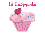 Discover Lil Cuppycake Pink Cupcake