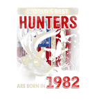 Discover 40 Years Old Deer Hunter Born In 1982 40Th Birthda