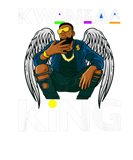 Discover Kwanzaa King Black Daddy Bruh Father Brother Melan