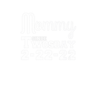 Discover Mommy Since Twosday 2-22-22 First Time Mom Tuesday