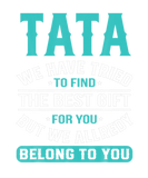 Discover Tata We Have Tried To Find The Best Gifts Father's