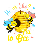 Discover He Or She Tia To Bee Gender Announcement Baby Show