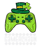 Discover Gamerchaun Irish Gamer Paddys Men St Patrick Day B