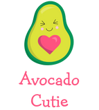 Discover Pretty Avocado Cutie
