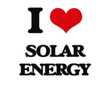 Discover I Love Solar Energy