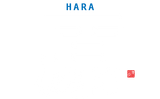 Discover kanji family name - Hara -