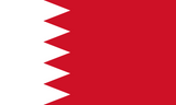 Discover Bahrain Flag Plus Size