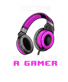 Discover Dion - Born To Be A Gamer - Personalized