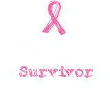 Discover Breast Cancer Survivor Awareness Since 2003 Plus Size