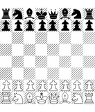 Discover Classic chess board