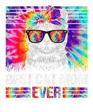 Discover Best Cat Mom Ever Cat Mommy Mother's Day Tie Dye C