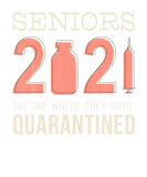 Discover Seniors 2021 Graduation The One Where They Were Qu