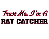 Discover Trust me I'm a Rat Catcher