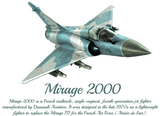Discover Mirage 2000