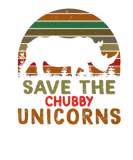 Discover Save The Chubby Unicorns Funny Chubbies Rhino Vint