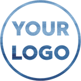 Discover Add Your Own Company Logo