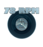 Discover 78 RPM Record 1929